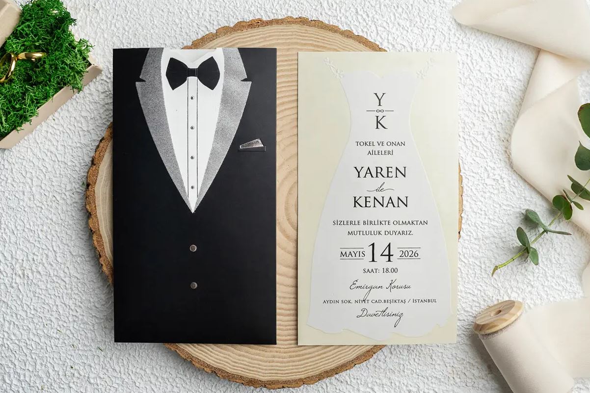 MATREKKON DAVETİYE ERD 9347
